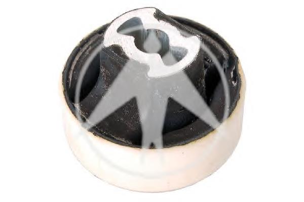 Compre 06586 Metalcaucho Bloco silencioso dianteiro do braço oscilante inferior