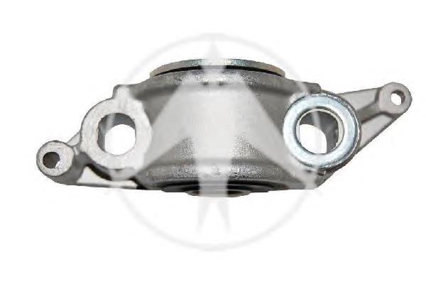 Compre 8714721 AYD Bloco silencioso dianteiro do braço oscilante inferior