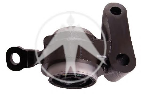 31129803497 BMW Bloco silencioso dianteiro do braço oscilante inferior