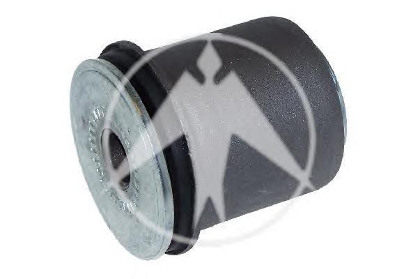 Bloco silencioso dianteiro do braço oscilante superior Japan Parts RU244