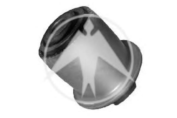 Bloco silencioso dianteiro do braço oscilante inferior Japan Parts RU161 preço, a partir de 14,62 USD