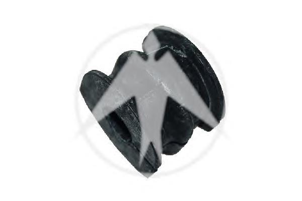 841900 Sidem Bucha de estabilizador traseiro