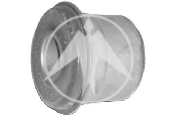 Bloco silencioso dianteiro do braço oscilante superior RU2460 Japan Parts