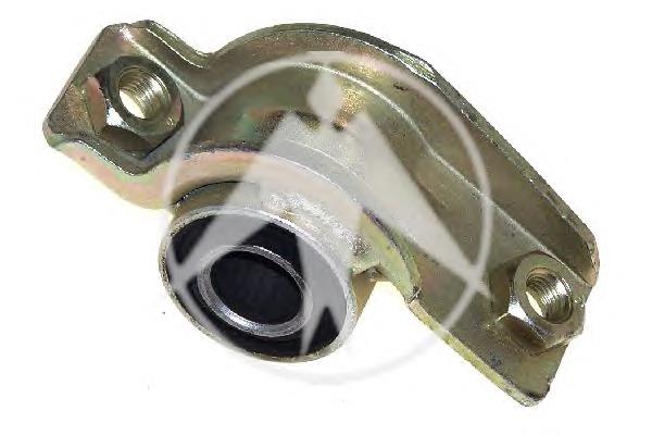 Bloco silencioso dianteiro do braço oscilante inferior STC T405548