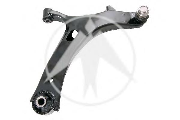 Compre 20202AG081 Subaru Braço oscilante inferior direito de suspensão dianteira