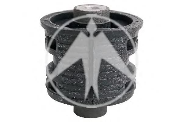 Bloco silencioso de viga traseira (de plataforma veicular) Febi 43744 preço, a partir de 34,58 USD