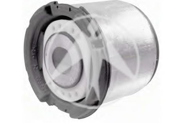 Bloco silencioso de viga traseira (de plataforma veicular) VAG 4F0505145A preço, a partir de 33,10 USD