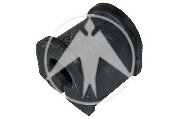 Bucha de estabilizador traseiro KS50 Teknorot