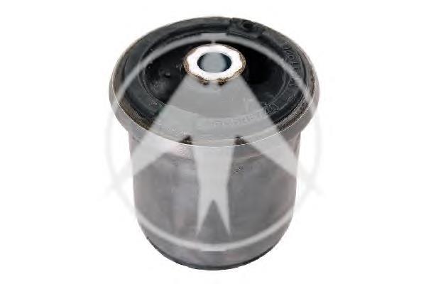 Bloco silencioso de viga traseira (de plataforma veicular) 402027 General Motors