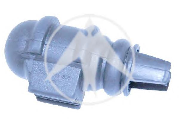 Bucha externa de estabilizador dianteiro Cautex 020466 preço, a partir de 2,04 USD
