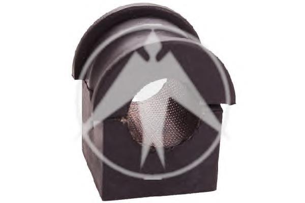 Bucha de estabilizador dianteiro 021286 Cautex