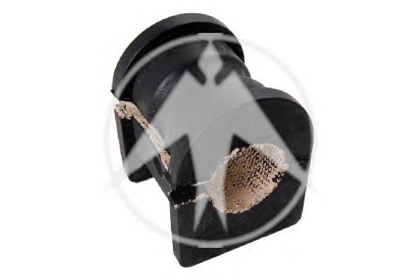 Bucha de estabilizador dianteiro 8200272594 Renault (RVI)