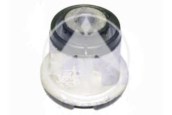 Compre 90496721 General Motors Bloco silencioso de viga traseira (de plataforma veicular)