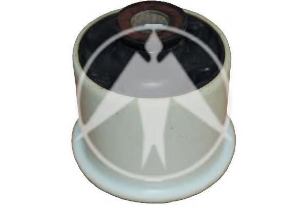 Compre 5131C1 Peugeot/Citroen Bloco silencioso de viga traseira (de plataforma veicular)