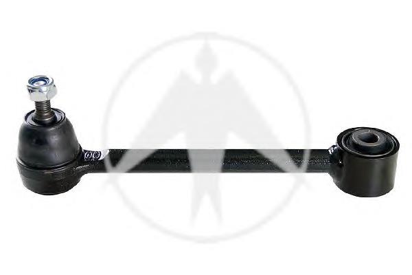 Barra transversal de suspensão traseira T440080 STC