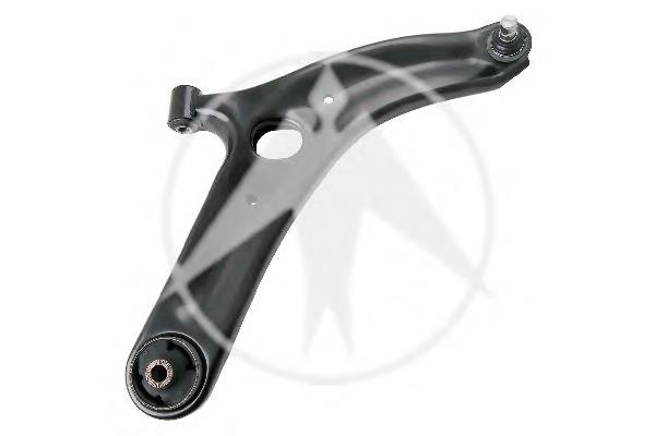 Compre 81477 Sidem Braço oscilante inferior direito de suspensão dianteira