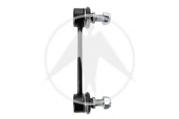 Montante de estabilizador traseiro 555302S200QQH Hyundai/Kia