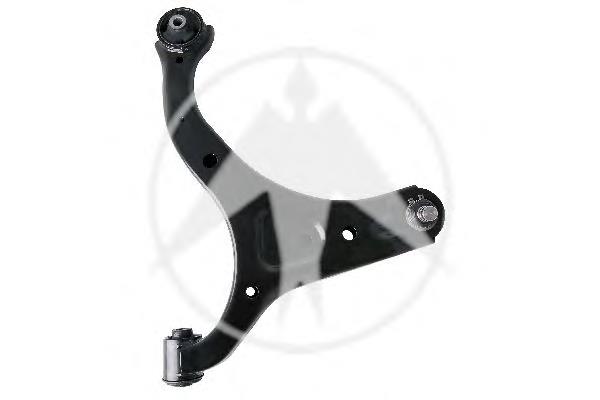 Compre BSK25R Japan Parts Braço oscilante inferior direito de suspensão dianteira