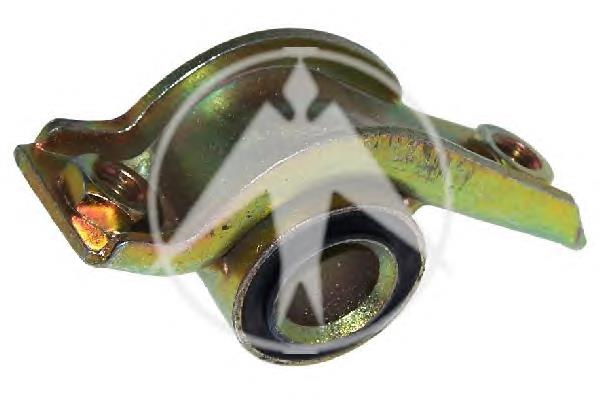Bloco silencioso dianteiro do braço oscilante inferior Vema 17176 preço, a partir de 8,32 USD
