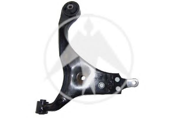 Braço oscilante inferior direito de suspensão dianteira Mando CAH0119D preço, a partir de 70,51 USD