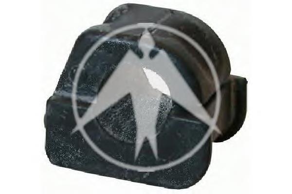 Compre 6X0411313 VAG Bucha de estabilizador dianteiro
