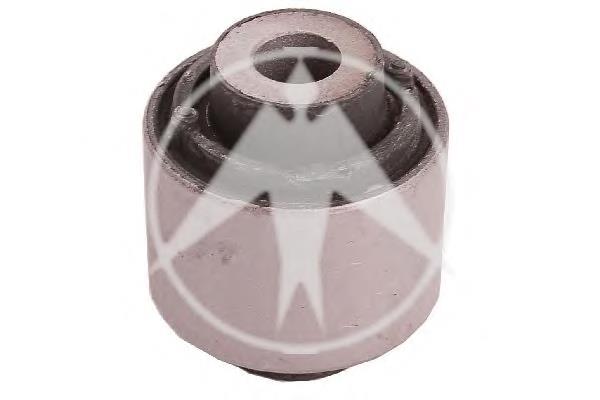 1J0505365N VAG Bloco silencioso externo traseiro de braço oscilante transversal