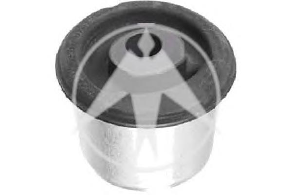 Compre VKDS339001 SKF Bloco silencioso dianteiro do braço oscilante inferior