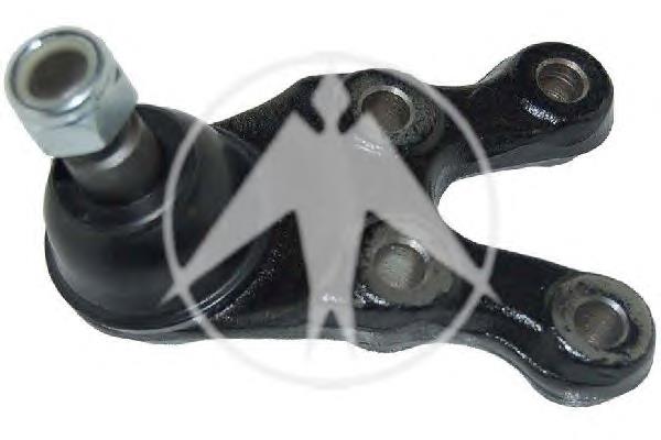 Compre 54550H1000 Hyundai/Kia Suporte de esfera inferior