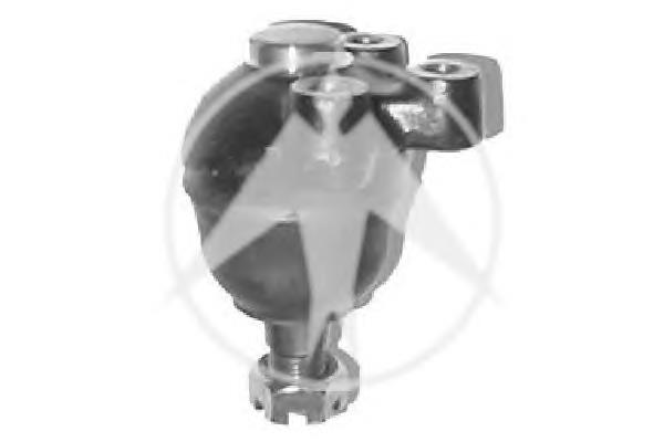 Suporte de esfera superior MB527350 Hyundai/Kia