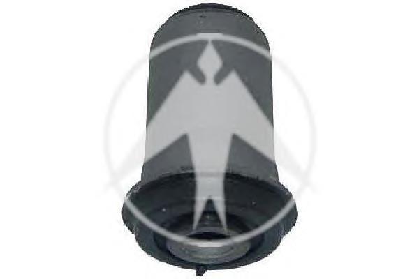 Compre MR319067 Mitsubishi Bloco silencioso dianteiro do braço oscilante inferior