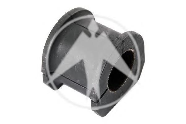 Bucha de estabilizador dianteiro 4056A121 Mitsubishi
