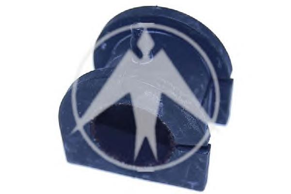 Compre 57251 Metalcaucho Bucha de estabilizador dianteiro