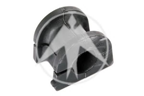 Bucha de estabilizador traseiro Mitsubishi MB111240