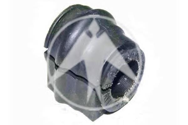 Bucha de estabilizador traseiro Cautex 180963