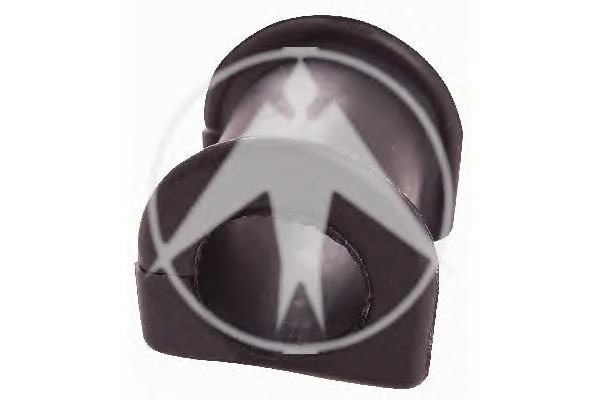 Compre 06784 Metalcaucho Bucha de estabilizador dianteiro