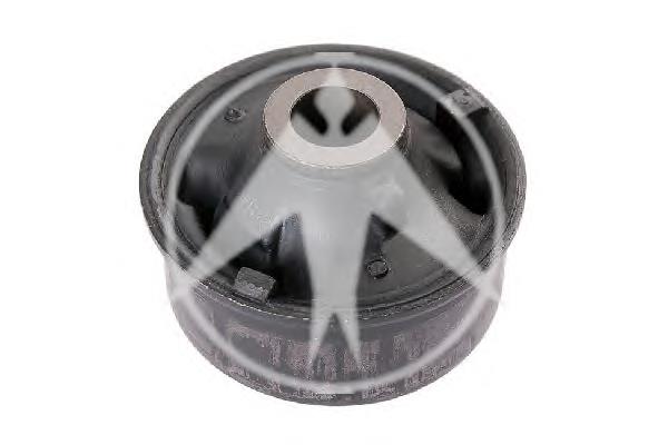 4865502080 Toyota Bloco silencioso dianteiro do braço oscilante inferior