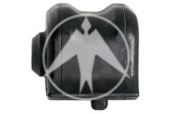 Compre 07030 Metalcaucho Bucha esquerda de estabilizador dianteiro