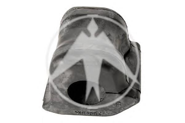 Compre 06453 Metalcaucho Bucha direita de estabilizador dianteiro