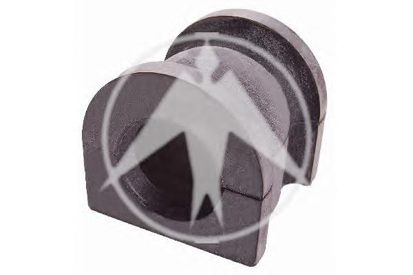 Compre 57488 Metalcaucho Bucha de estabilizador dianteiro