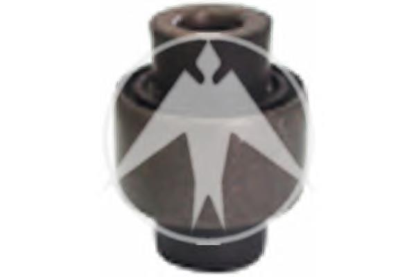 Compre 0000364041 Peugeot/Citroen Bloco silencioso externo traseiro de braço oscilante transversal