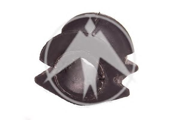 Bucha de estabilizador dianteiro Fiat/Alfa/Lancia 7760426