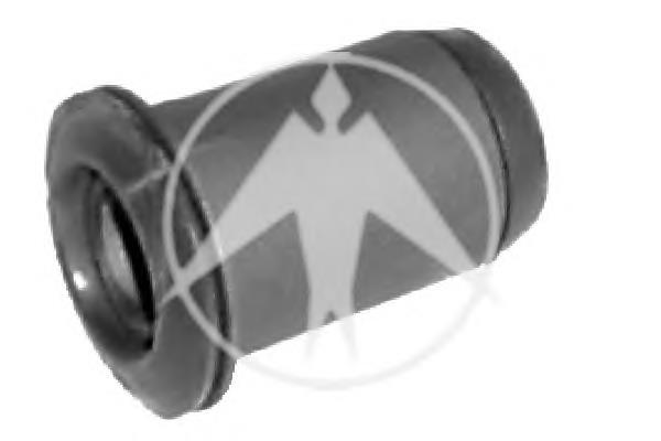 Bloco silencioso dianteiro do braço oscilante superior Mazda S08334830A preço, a partir de 7,84 USD