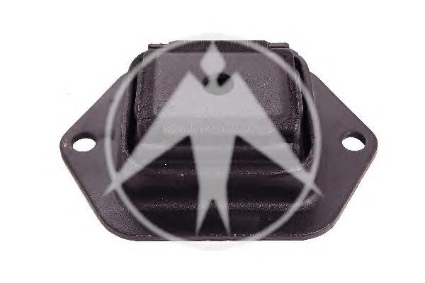 Compre 515262 Peugeot/Citroen Coxim de viga traseira