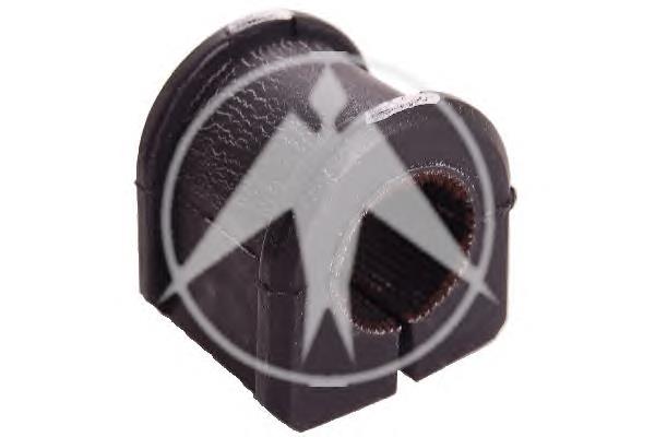 Compre 44062 Metalcaucho Bucha de estabilizador traseiro