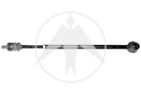Barra transversal de suspensão traseira Sidem 65020 preço, a partir de 40,03 USD
