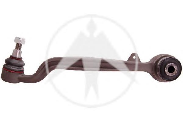 Compre RBJ500710 Land Rover Braço oscilante inferior esquerdo/direito de suspensão dianteira