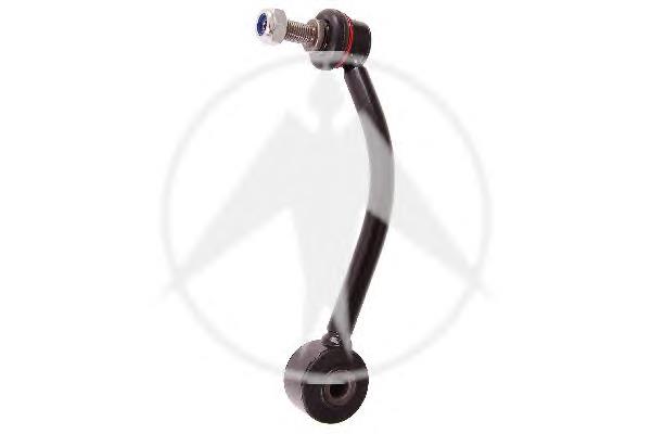 Montante direito de estabilizador traseiro Sidem 63665 preço, a partir de 37,52 USD