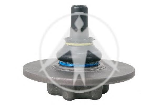 6385 Sidem Suporte de esfera superior