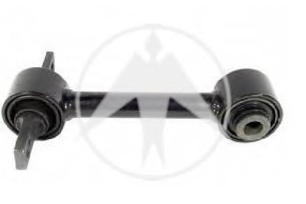 Barra transversal de suspensão traseira 30620785 Volvo