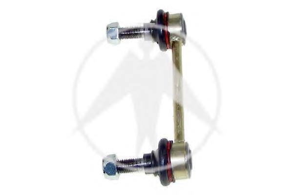 Montante de estabilizador traseiro Metalcaucho 06946 preço, a partir de 13,18 USD